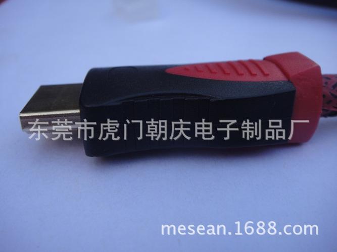 5米 hdmi to hdmi 高清连接线厂家 高清机顶盒配线 hdmi线