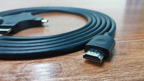 HDMI线连接电视与手机及最长传输距离全指南